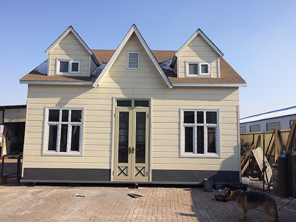工程案例